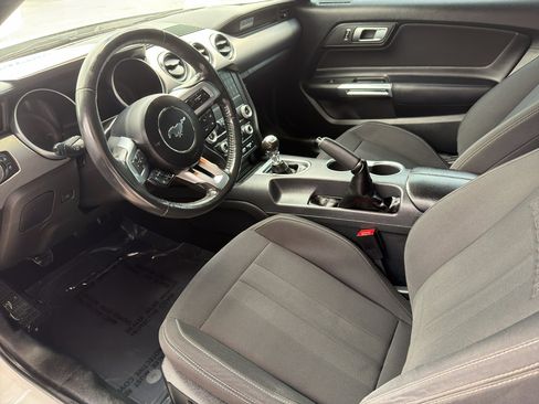 Used 2023 Ford Mustang GT RWD image 14