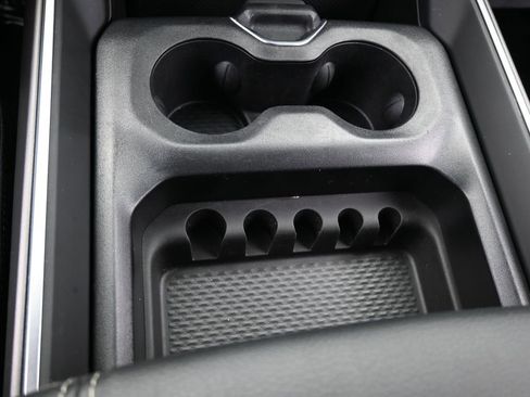 Used 2025 RAM 1500 Big Horn image 27