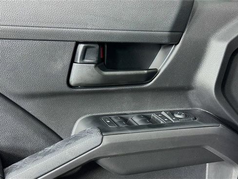 Used 2025 Toyota Tacoma SR RWD image 23