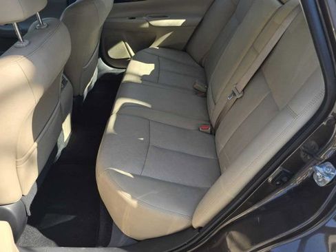 Used 2015 Nissan Altima 2.5 SL w/ Technology Package image 31