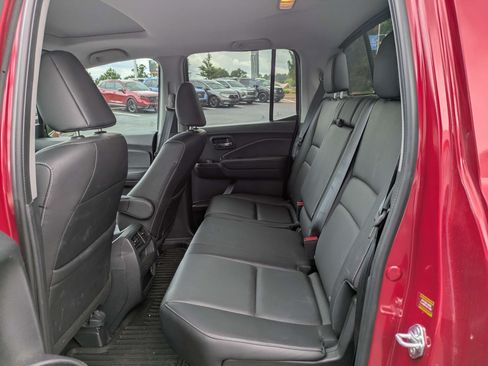 Used 2023 Honda Ridgeline RTL-E image 20