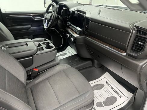 Used 2024 GMC Sierra 1500 Elevation image 60