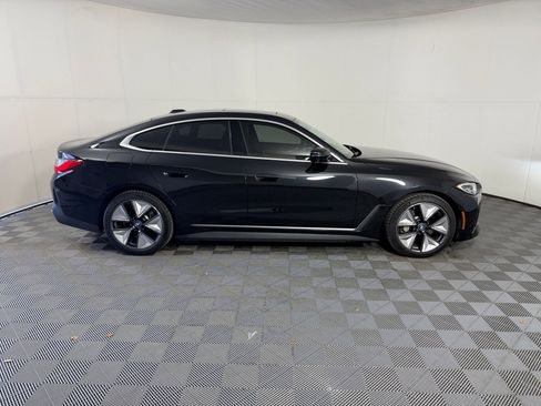 Used 2023 BMW i4 eDrive35 w/ Premium Package RWD image 8