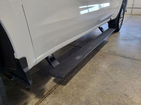 Used 2022 Chevrolet Silverado 1500 RST image 14