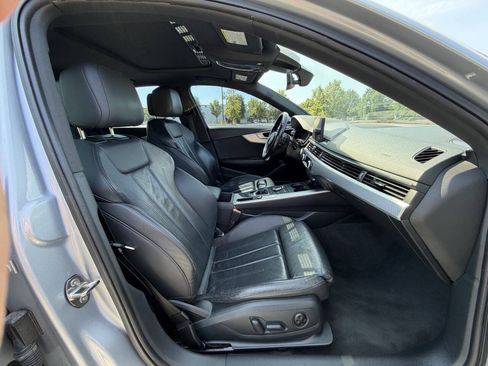 Used 2018 Audi A4 2.0T Ultra Premium Plus w/ Premium Plus Package FWD image 16