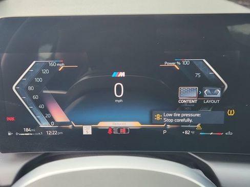 Used 2025 BMW 228i xDrive AWD/4WD image 12