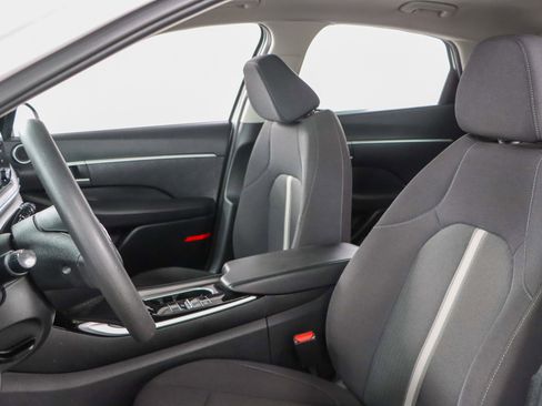 Used 2023 Hyundai Sonata SE FWD image 23