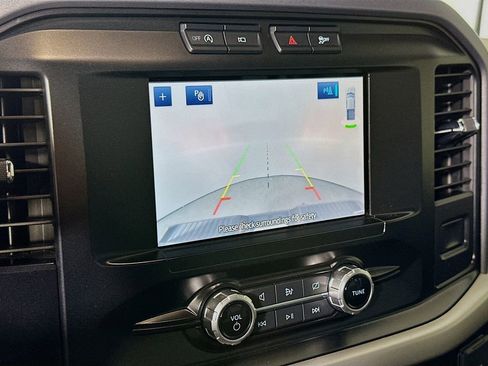 Used 2023 Ford F150 XLT w/ Equipment Group 301A Mid image 9