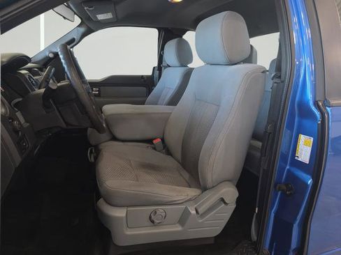 Used 2014 Ford F150 STX w/ Equipment Group 201A Mid AWD/4WD image 10