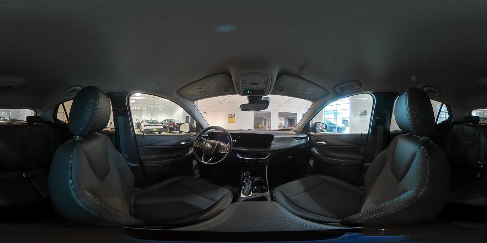 Used 2026 Buick Encore GX Preferred FWD image 40