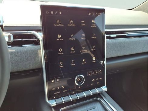 New 2026 GMC Sierra EV Elevation AWD/4WD image 6