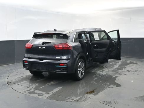 Used 2022 Kia Niro EX w/ Cold Weather Package image 30