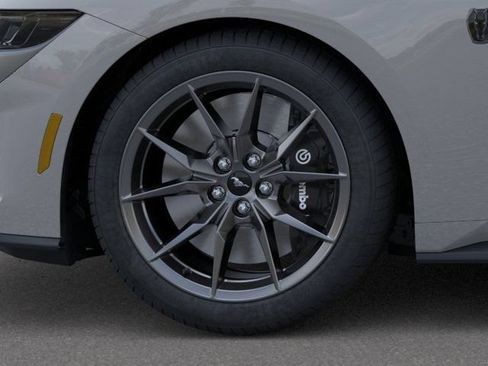 New 2026 Ford Mustang Dark Horse RWD image 19