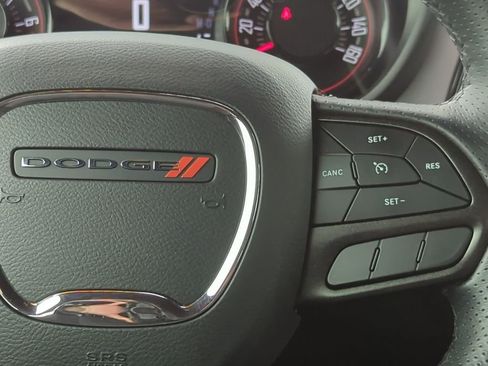 Used 2023 Dodge Challenger SXT w/ Blacktop Package image 23