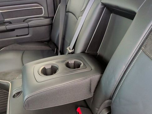 New 2026 RAM 3500 Laramie w/ Max Tow Package image 43