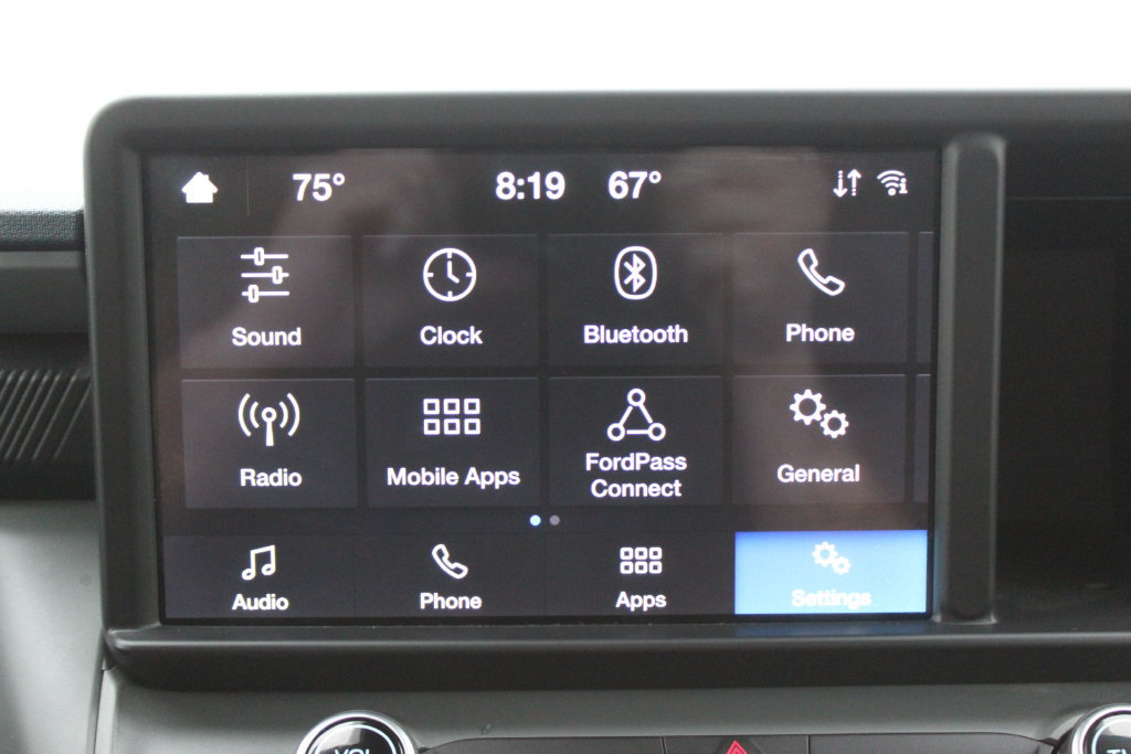 Used 2022 Ford Maverick XL FWD image 32