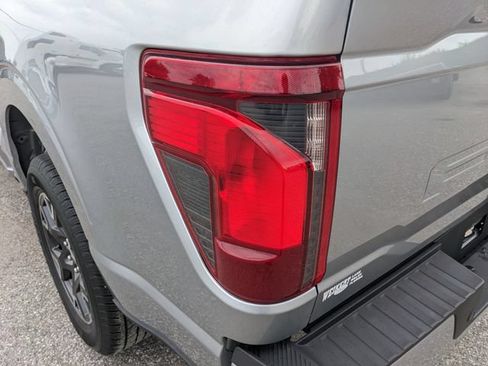 Used 2024 Ford F150 STX w/ Mobile Office Package RWD image 10