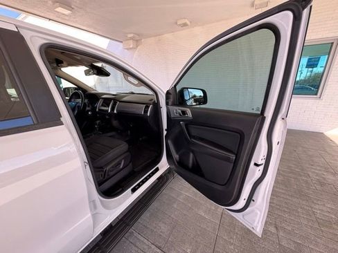 Used 2021 Ford Ranger XLT w/ Equipment Group 302A High image 15