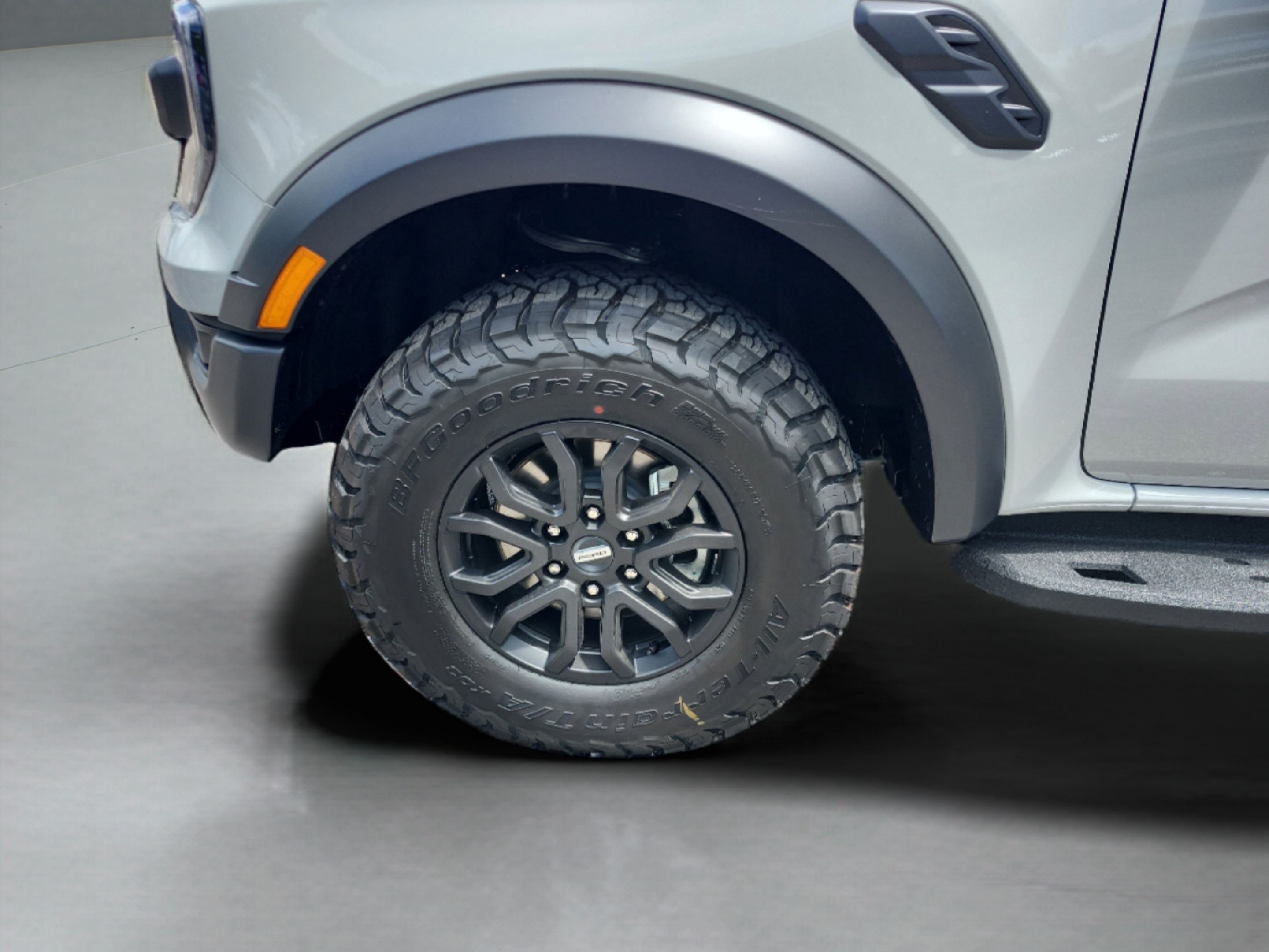 New 2026 Ford Ranger Raptor AWD/4WD image 28