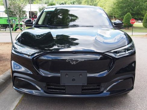 Certified 2023 Ford Mustang Mach-E Premium RWD image 2
