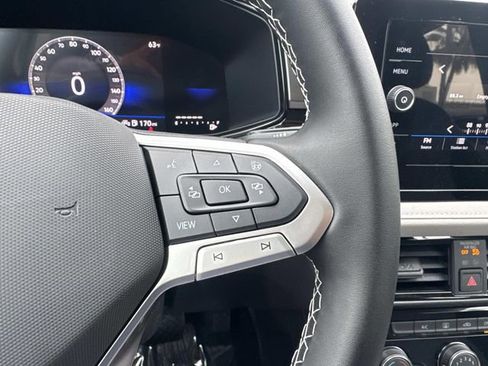 New 2026 Volkswagen Taos S FWD image 18