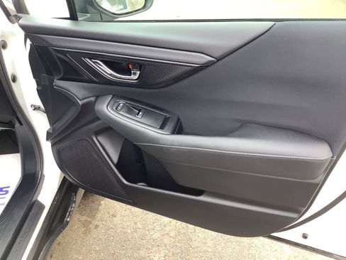 Certified 2025 Subaru Outback Premium image 39