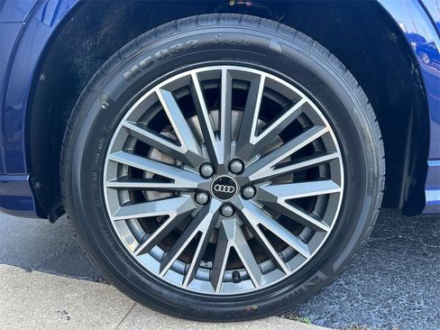 Used 2022 Audi Q3 2.0T Premium image 22