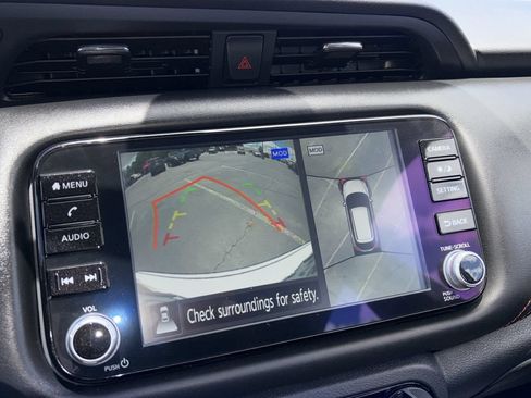 Certified 2024 Nissan Kicks SR FWD image 13