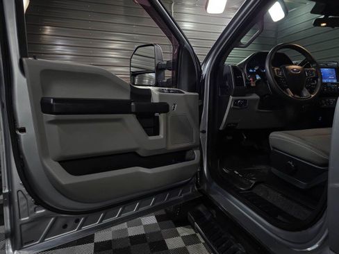 Used 2020 Ford F350 XL w/ STX Appearance Package image 30