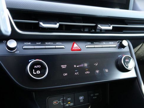 New 2026 Hyundai Sonata Blue image 36