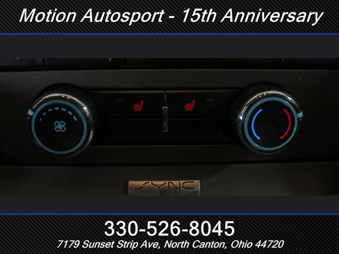 Used 2011 Ford Mustang Premium w/ 203A Rapid Spec Order Code image 23