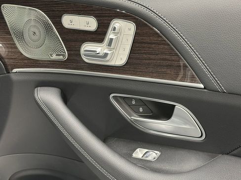 New 2026 Mercedes-Benz GLE 450 4MATIC image 18