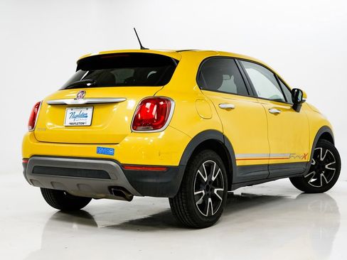 Used 2016 FIAT 500X Trekking image 23