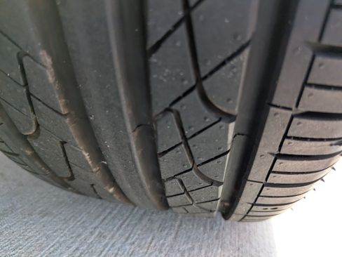 Used 2002 Ford Thunderbird RWD image 10