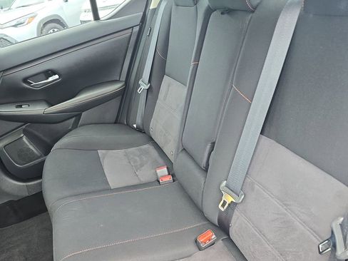 Used 2021 Nissan Sentra SR image 12