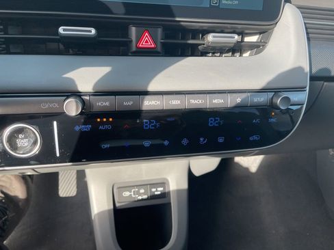New 2026 Hyundai Ioniq 5 SE RWD image 25