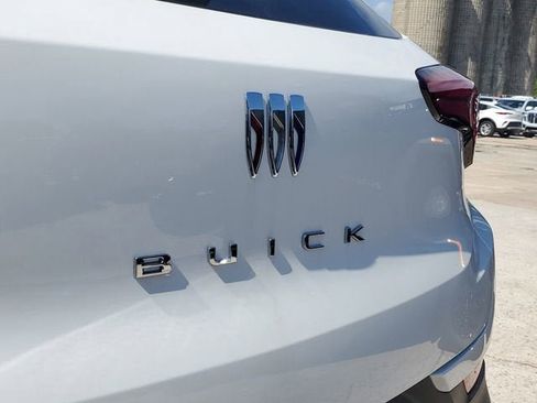 New 2026 Buick Encore GX Preferred FWD image 7