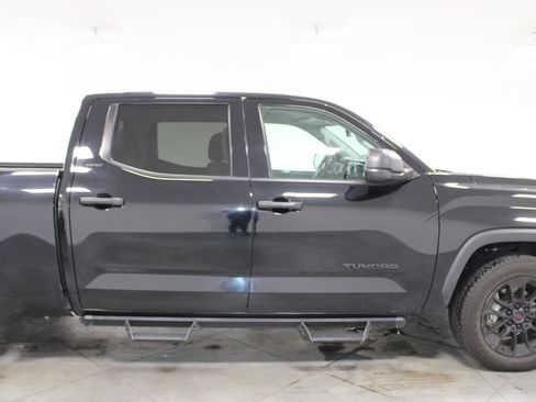 Used 2023 Toyota Tundra SR5 RWD image 11
