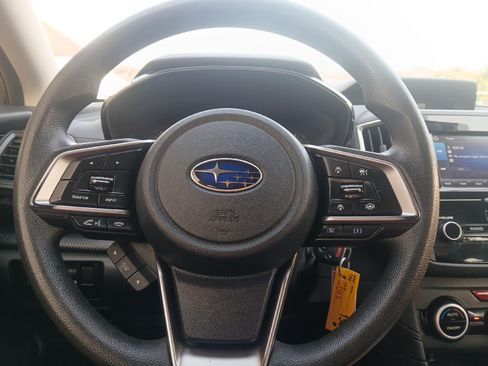 Used 2023 Subaru Crosstrek 2.0i AWD/4WD image 29
