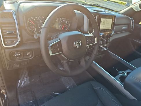 New 2026 RAM 1500 Big Horn/Lone Star image 15