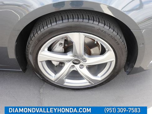 Used 2024 Audi A6 Premium Plus AWD/4WD image 33