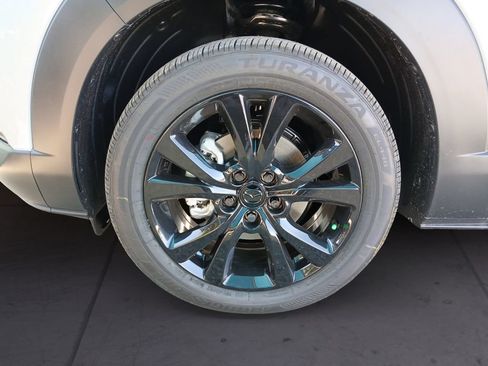 New 2026 MAZDA CX-30 Aire Edition AWD/4WD image 9