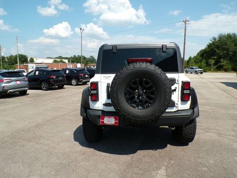 Used 2023 Ford Bronco Raptor image 7