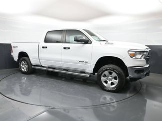 Used 2023 RAM 1500 Big Horn AWD/4WD video 1