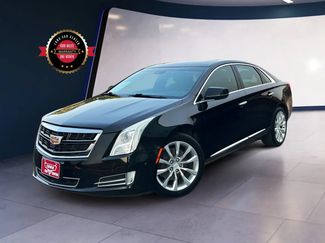 Used 2016 Cadillac XTS Luxury w/ Driver Awareness Package image 1