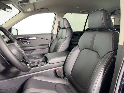 New 2026 Honda Pilot EX-L image 4