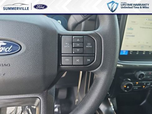 New 2026 Ford F150 STX w/ Equipment Group 200A AWD/4WD image 20