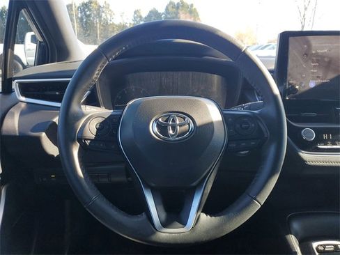 Used 2024 Toyota Corolla SE image 25