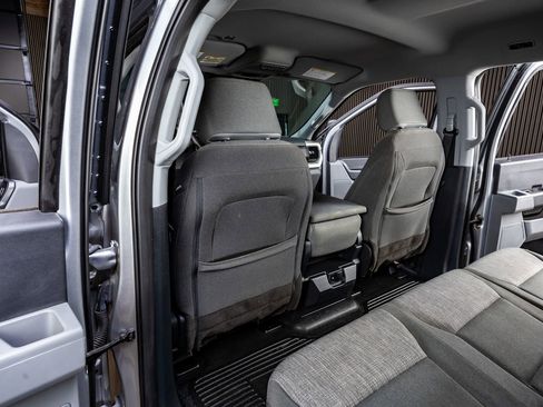 Used 2023 Ford F350 XLT w/ FX4 Off-Road Package image 33