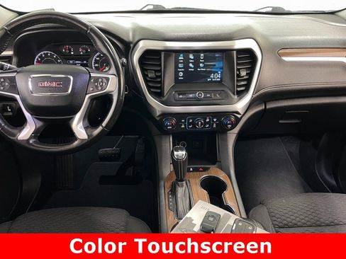Used 2019 GMC Acadia SLE image 2
